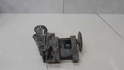 BOMBA OLEO RENAULT CLIO 1.6 2010