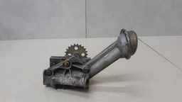 BOMBA OLEO RENAULT CLIO 1.6 2010