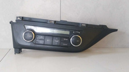 Comando Ar Condicionado Toyota Corolla 2.0 2015 A 2017