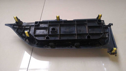 COMANDO AR CONDICIONADO TOYOTA COROLLA 2.0 2015 A 2017