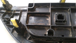 COMANDO AR CONDICIONADO TOYOTA COROLLA 2.0 2015 A 2017