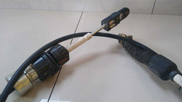 CABO DO TRAMBULADOR TOYOTA COROLLA 2.0 2015 A 2017