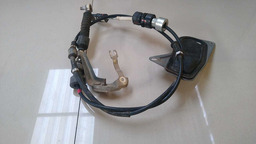 CABO DO TRAMBULADOR TOYOTA COROLLA 2.0 2015 A 2017