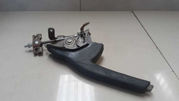 ALAVANCA FREIO DE MÃO HONDA FIT 2016