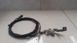 Cabo Abertura Porta Malas/portinhola Toyota Corolla 2016