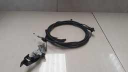 CABO ABERTURA PORTA MALAS/PORTINHOLA TOYOTA COROLLA 2016