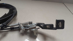 CABO ABERTURA PORTA MALAS/PORTINHOLA TOYOTA COROLLA 2016