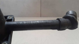 FLANGE TBI MERCEDES B180 2007 A 2009