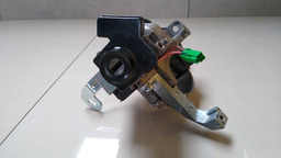 Miolo Cilindro Ignição Honda City 1.5 2017 2018 Sem Chave