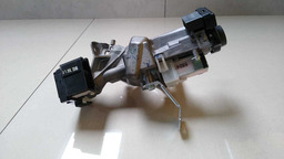 MIOLO CILINDRO IGNIÇÃO HONDA CITY 1.5 2017 2018 SEM CHAVE