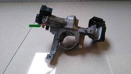 MIOLO CILINDRO IGNIÇÃO HONDA CITY 1.5 2017 2018 SEM CHAVE