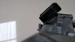 MIOLO CILINDRO IGNIÇÃO HONDA CITY 1.5 2017 2018 SEM CHAVE