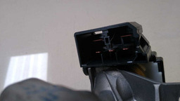 MIOLO CILINDRO IGNIÇÃO HONDA CITY 1.5 2017 2018 SEM CHAVE