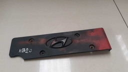 Tampa Capa Motor Hyundai Hb20 1.6 2016 A 2018