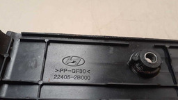 TAMPA CAPA MOTOR HYUNDAI HB20 1.6 2016 A 2018