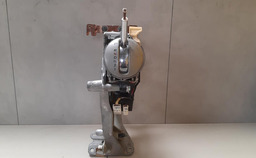 ALAVANCA MARCHA  HONDA NEW CIVIC 2007 A 2011