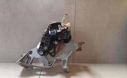 ALAVANCA MARCHA  HONDA NEW CIVIC 2007 A 2011