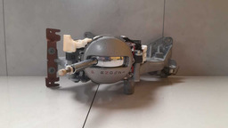 Alavanca Marcha  Honda New Civic 2007 A 2011#2