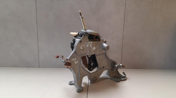 ALAVANCA MARCHA  HONDA NEW CIVIC 2007 A 2011#2