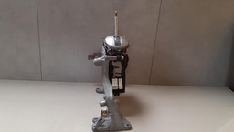 ALAVANCA MARCHA  HONDA NEW CIVIC 2007 A 2011#2