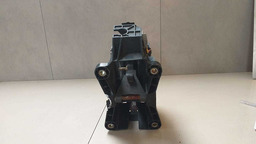 ALAVANCA MARCHA  AUTOMATICO HONDA CIVIC 2005 COM DETALHE