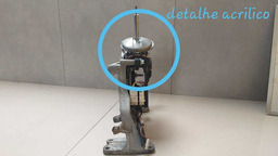 ALAVANCA DE MARCHA AUTOMÁTICA  HONDA CIVIC 2007 A 2009 