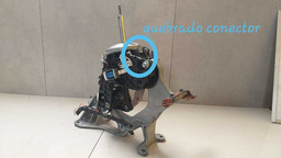 ALAVANCA DE MARCHA AUTOMÁTICA  HONDA CIVIC 2007 A 2009 