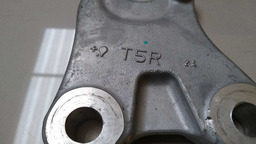 SUPORTE DO COXIM DIREITO HONDA CITY FIT 1.5 2016 2017