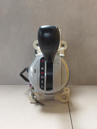 Alavanca Marcha Automática Honda New Fit 2009 A 2011