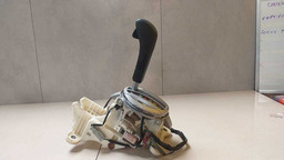 ALAVANCA MARCHA AUTOMÁTICA HONDA NEW FIT 2009 A 2011