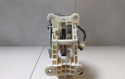 ALAVANCA MARCHA AUTOMÁTICA HONDA NEW FIT 2009 A 2011