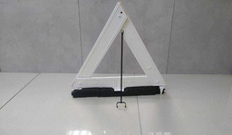 TRIÂNGULO SINALIZAÇÃO TOYOTA COROLLA 2013 2014