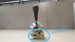 Alavanca Marcha Automático Honda New Fit 2009 A 2011 #2