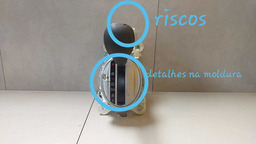 ALAVANCA MARCHA AUTOMÁTICO HONDA NEW FIT 2009 A 2011 #2