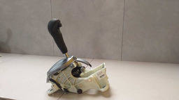 ALAVANCA MARCHA AUTOMÁTICO HONDA NEW FIT 2009 A 2011 #2