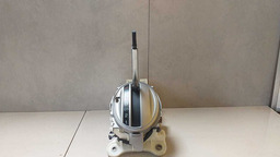 Alavanca  Marcha Automático Honda New Fit 2009 A 2014 #3