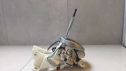 ALAVANCA  MARCHA AUTOMÁTICO HONDA NEW FIT 2009 A 2014 #3