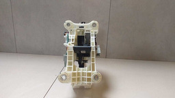 ALAVANCA  MARCHA AUTOMÁTICO HONDA NEW FIT 2009 A 2014 #3