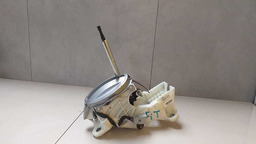 ALAVANCA  MARCHA AUTOMÁTICO HONDA NEW FIT 2009 A 2014 #3