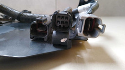 CHICOTE CAIXA RELÉ AUXILIAR HONDA FIT 1.5 2015 2016 2017