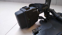 CHICOTE CAIXA RELÉ AUXILIAR HONDA FIT 1.5 2015 2016 2017