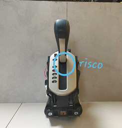 Alavanca   Marcha Automático Honda  Civic 2001 A 2004 #3