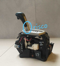 ALAVANCA   MARCHA AUTOMÁTICO HONDA  CIVIC 2001 A 2004 #3