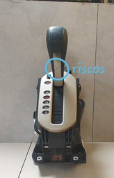 Alavanca  Marcha Automático Honda  Civic 2001 A 2004 #2