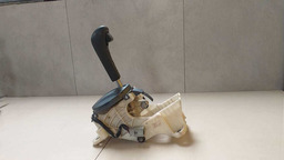 ALAVANCA MARCHA AUTOMÁTICA HONDA NEW FIT 2003 A 2005 #4