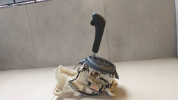 ALAVANCA MARCHA AUTOMÁTICA HONDA NEW FIT 2003 A 2005 #4