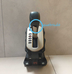 Alavanca  Marcha Automático Honda  Civic 2001 A 2004 