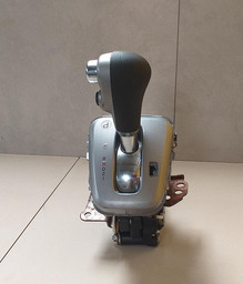 Alavanca Marchas  Manopla Automatico Honda Crv 2010 A 2011#3