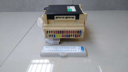 Caixa Fusível Bsi Toyota Corolla 2.0 2013 2014 2015