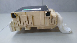 CAIXA FUSÍVEL BSI TOYOTA COROLLA 2.0 2013 2014 2015